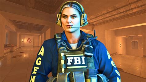 patreon female agent|Female Agent 1.2 